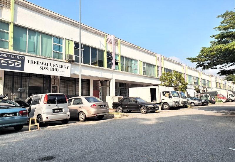 Bandar Bukit Puchong