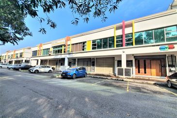 Bandar Bukit Puchong