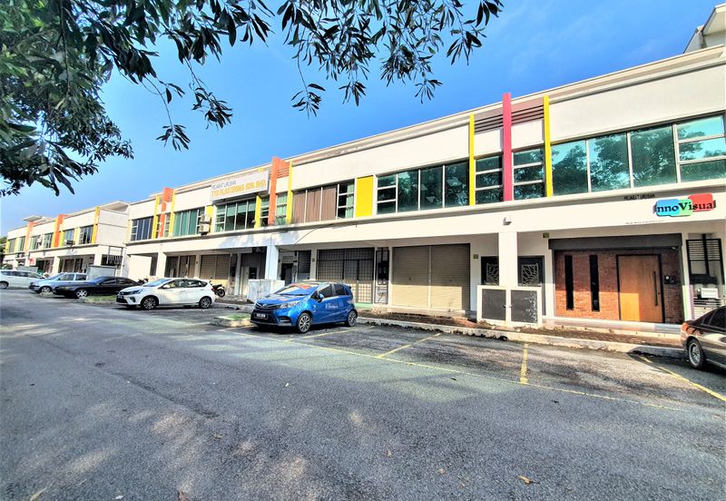 Bandar Bukit Puchong