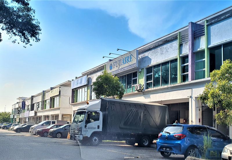 Bandar Bukit Puchong