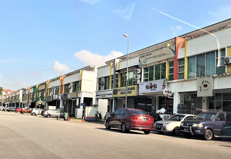 Bandar Bukit Puchong