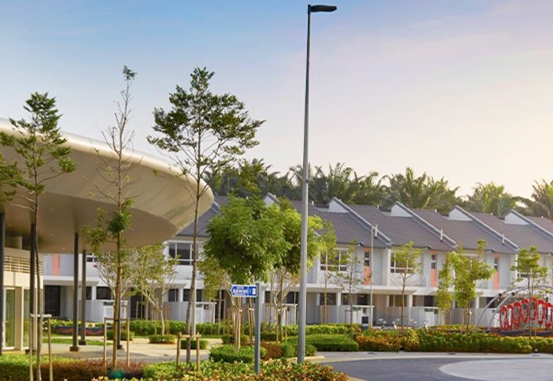 Tropicana Aman Bayan Residences