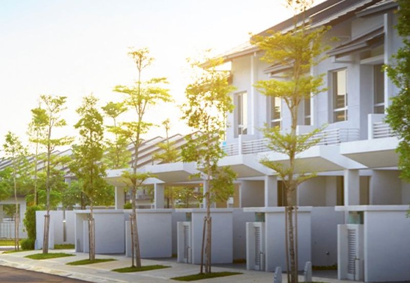 Tropicana Aman Bayan Residences