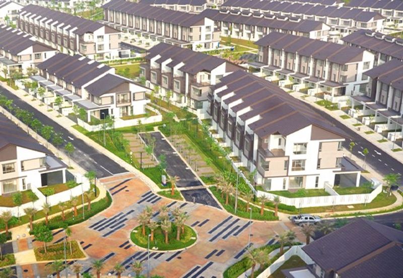 Tropicana Aman Bayan Residences