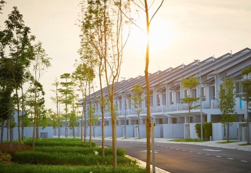 Tropicana Aman Bayan Residences