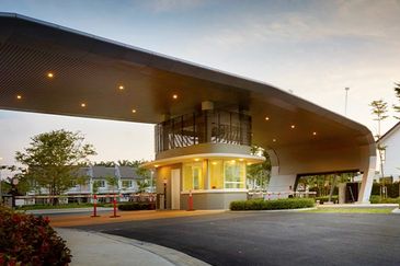 Tropicana Aman Bayan Residences