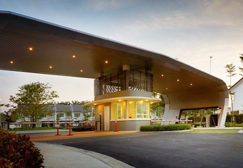 Tropicana Aman Bayan Residences