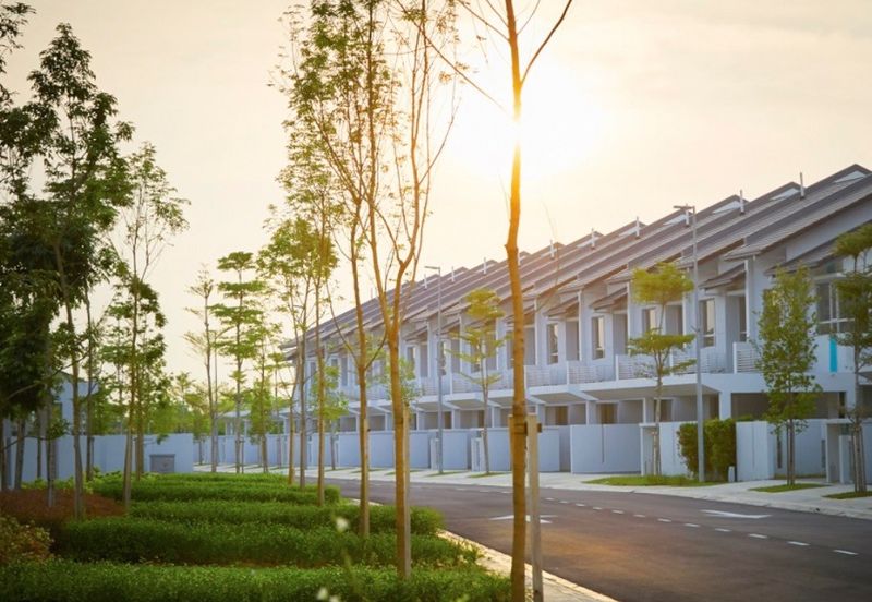 Tropicana Aman Bayan Residences