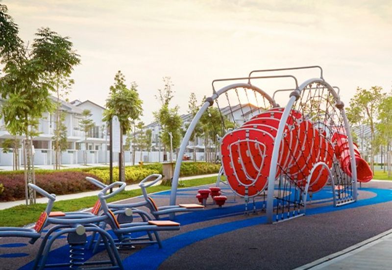 Tropicana Aman Bayan Residences