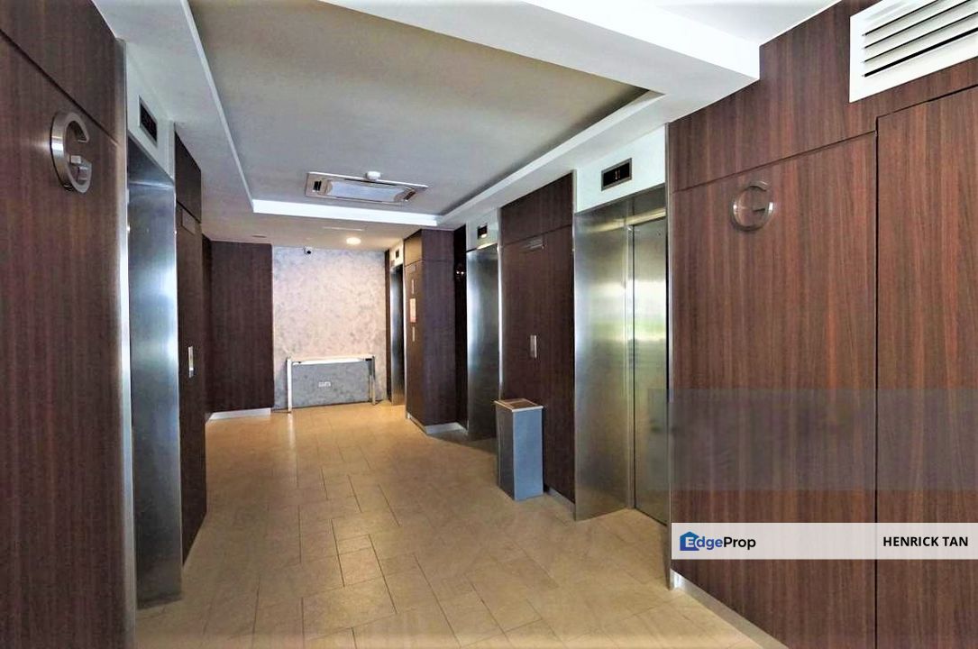 350m to MRT 2 Sentul West, Good for own stay or Investment, Kuala Lumpur, Jalan Ipoh