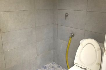 Taman Kinrara Seksyen 1