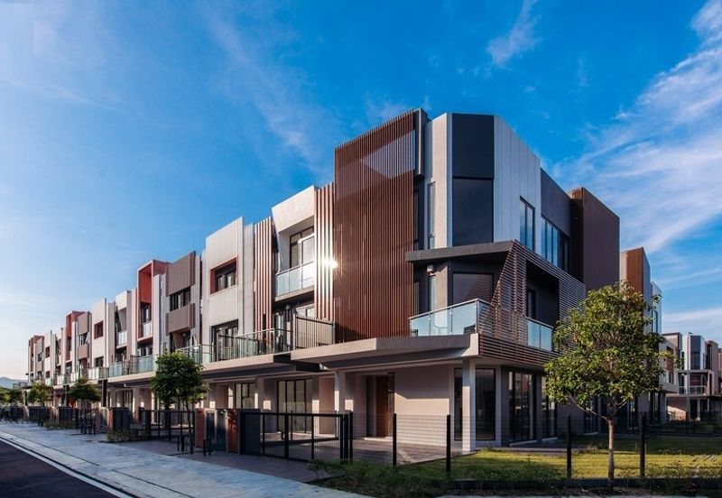 Taman Puchong Legenda