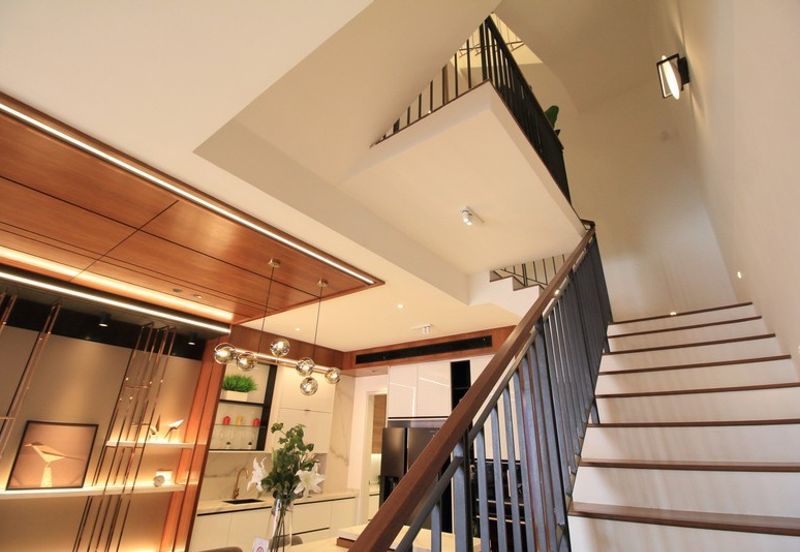 Taman Puchong Legenda