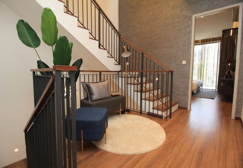 Taman Puchong Legenda