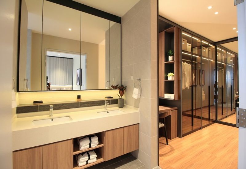 Taman Puchong Legenda