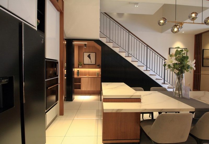 Taman Puchong Legenda