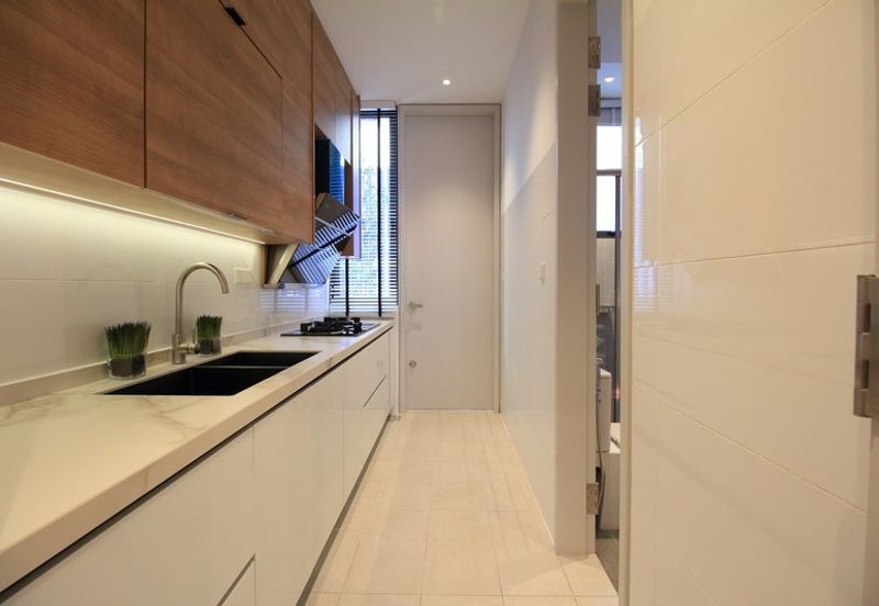 Taman Puchong Legenda