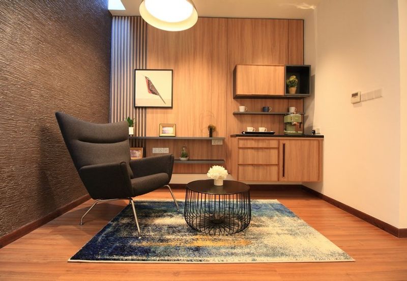 Taman Puchong Legenda