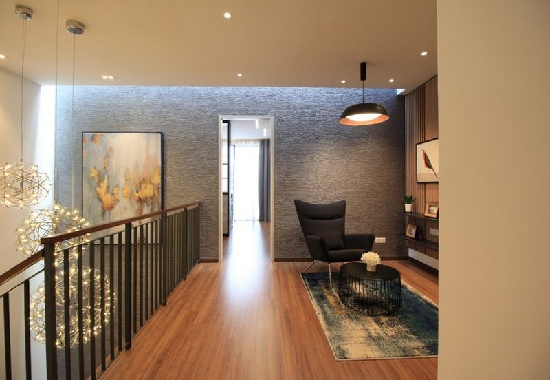 Taman Puchong Legenda