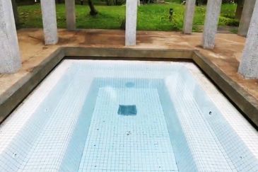 Kondominium Seri Hijauan