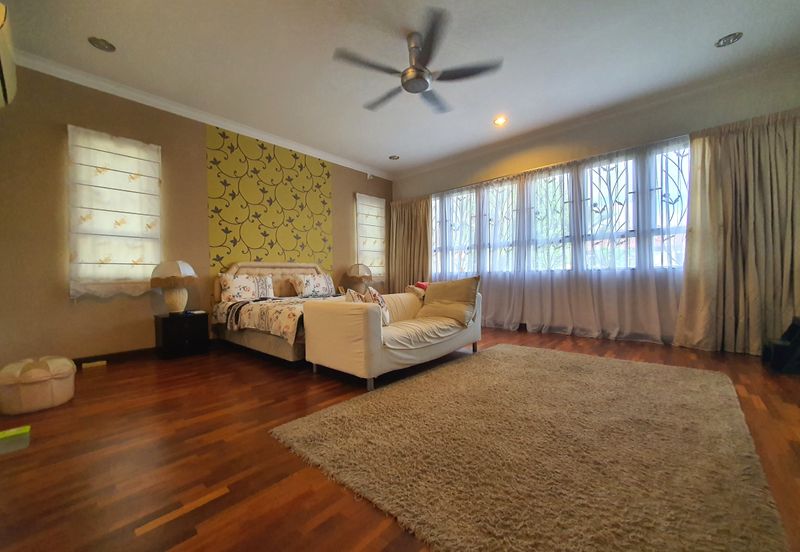 Kemuning Utama Permai