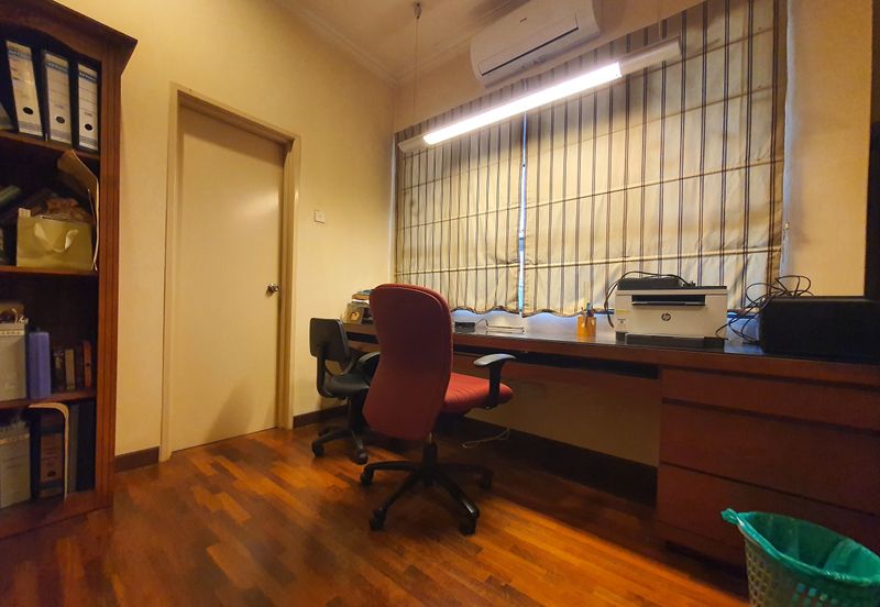 Kemuning Utama Permai