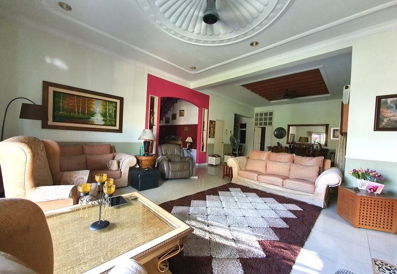 Kemuning Utama Permai