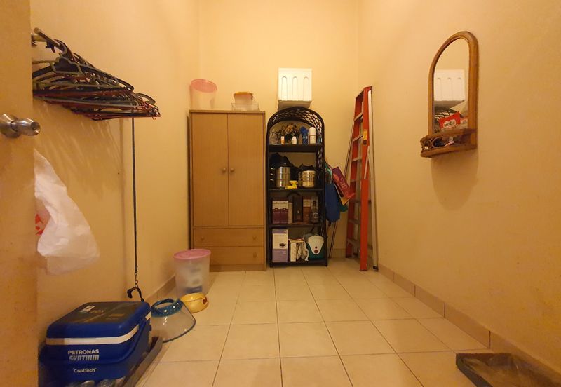 Kemuning Utama Permai