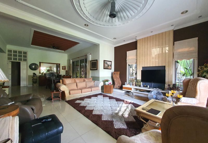 Kemuning Utama Permai