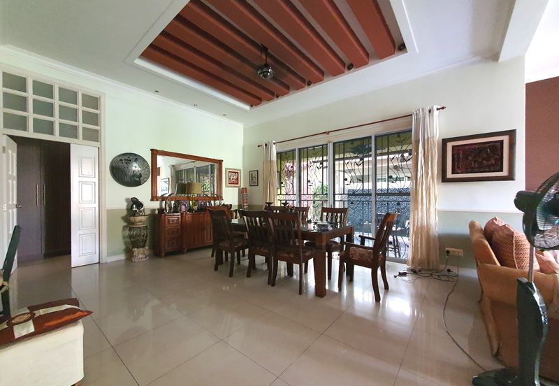 Kemuning Utama Permai