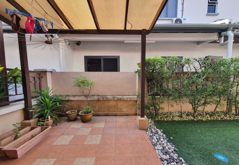 Kemuning Utama Permai