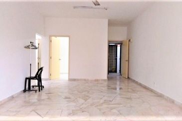 Pangsapuri Lagoon Perdana