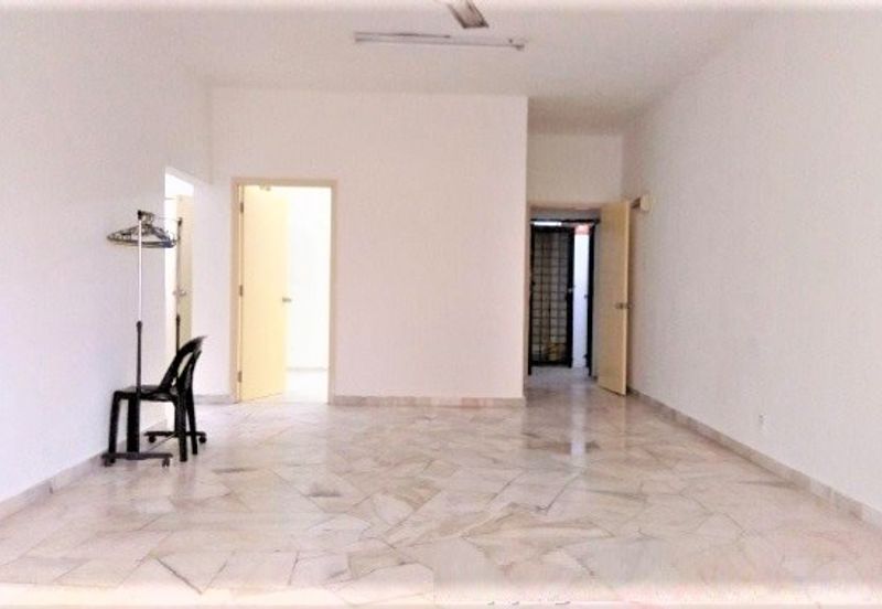 Pangsapuri Lagoon Perdana