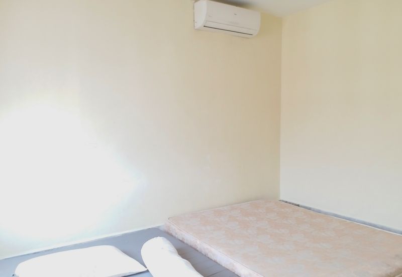 Subang Perdana Goodyear Court 7