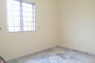 Subang Perdana Goodyear Court 7