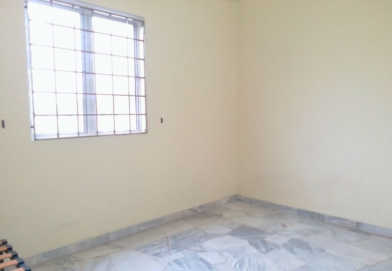 Subang Perdana Goodyear Court 7