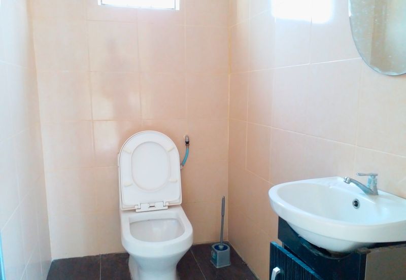 Subang Perdana Goodyear Court 7