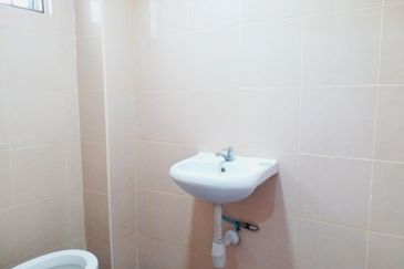 Subang Perdana Goodyear Court 7