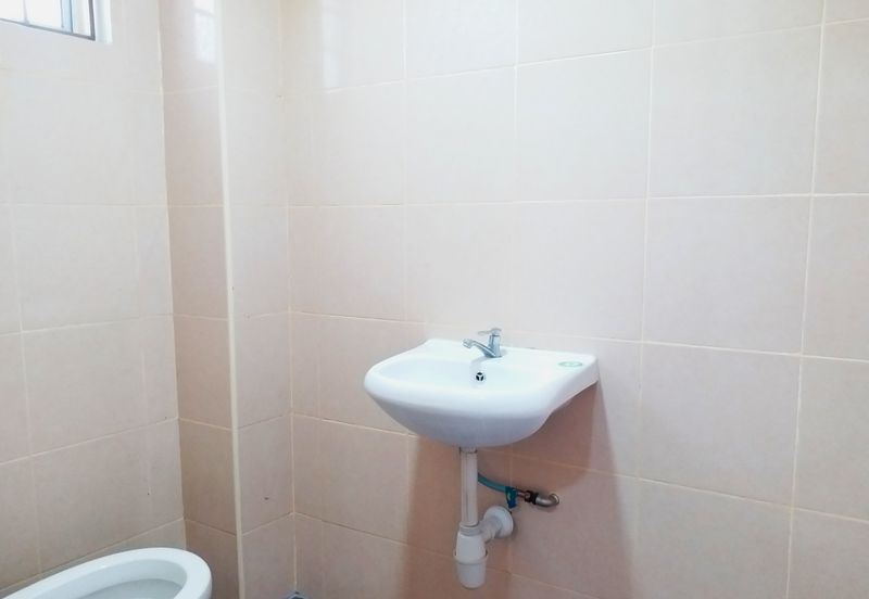 Subang Perdana Goodyear Court 7