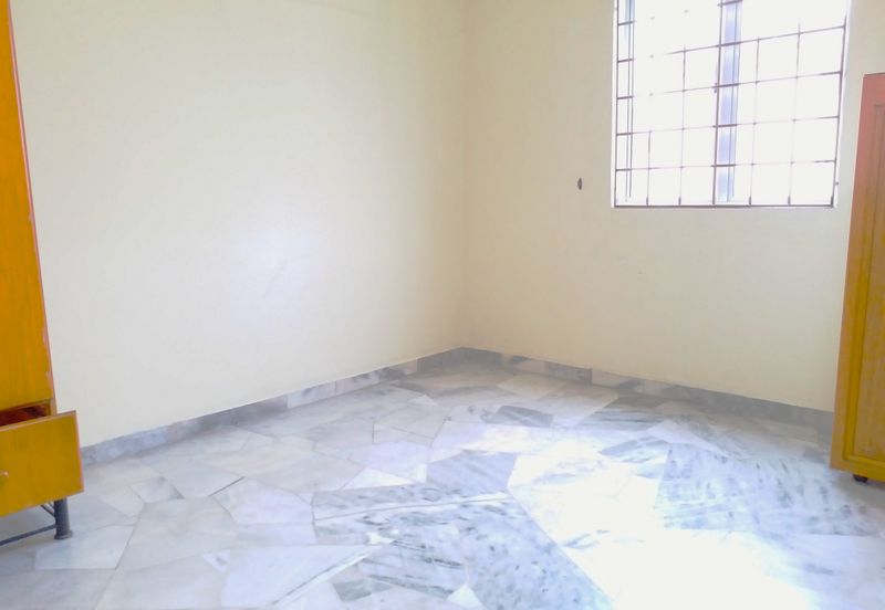 Subang Perdana Goodyear Court 7