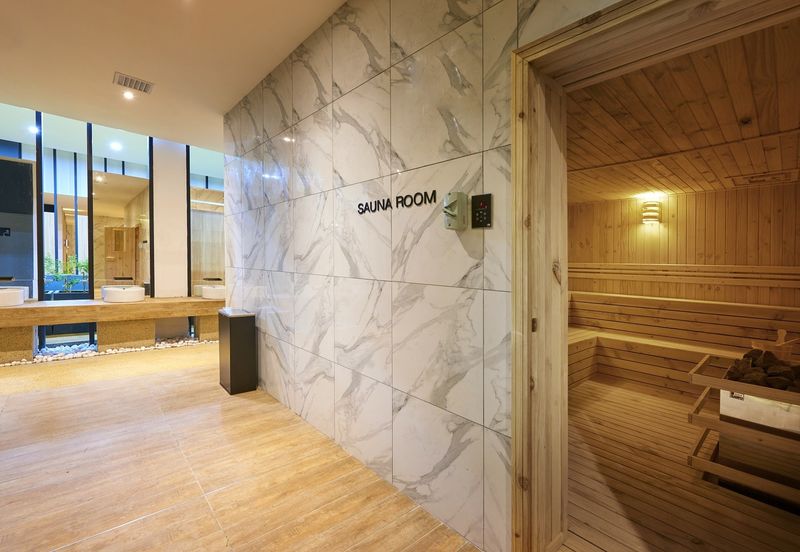 SkyMeridien @ Sentul East