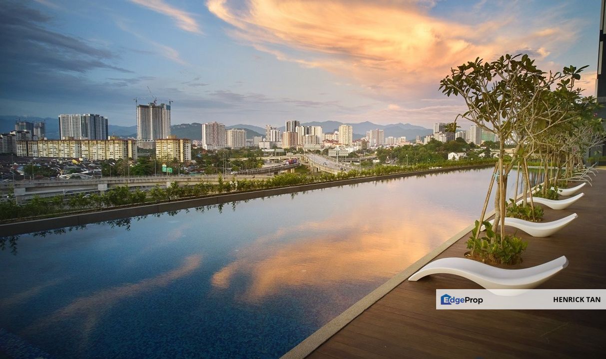 Renovated House, 1200sqft, 2 car park, Move in Condition, Kuala Lumpur, Sentul