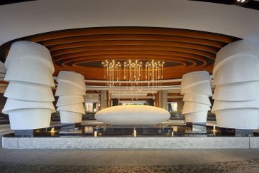 SkyMeridien @ Sentul East