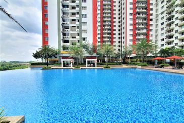 Main Place Residence