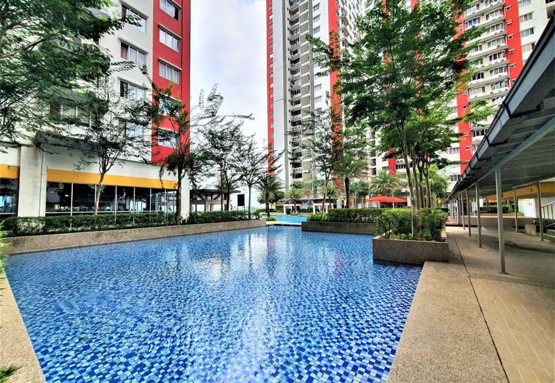 Main Place Residence