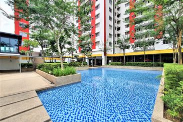 Main Place Residence