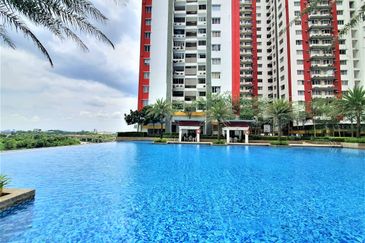 Main Place Residence