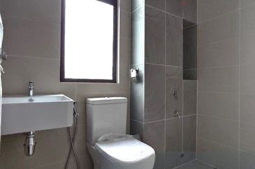 Legasi 2 , Bandar Kinrara