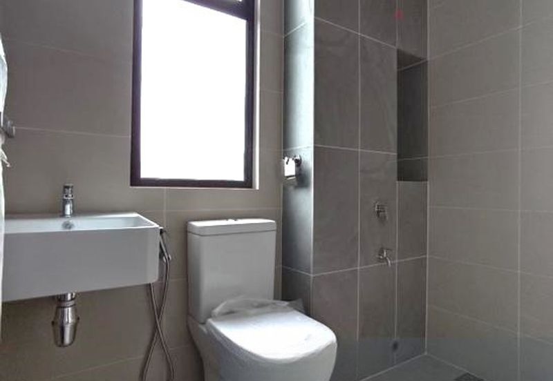 Legasi 2 , Bandar Kinrara