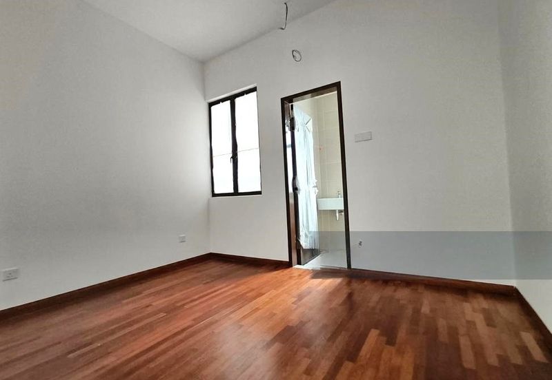 Legasi 2 , Bandar Kinrara